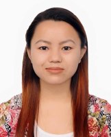 Jyotsana  Sambahamphe