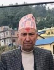 भुपाल सुवेदी